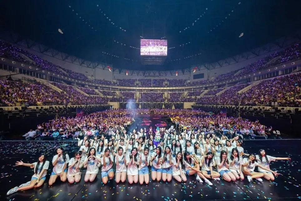 Sorotan Aktivitas JKT48 September 2026: Photobook Digital hingga Gebrakan di Panggung Festival