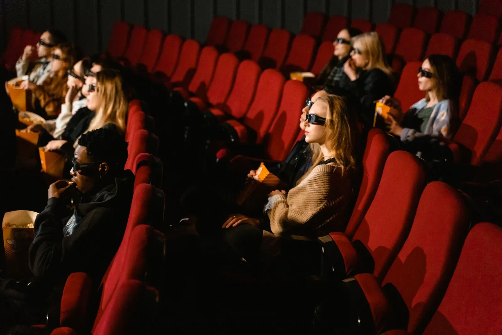 Evolusi Jakarta Film Week 2026: Lebih Imersif dengan JFW360 dan Rangkul Sineas Global