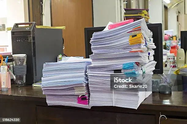 Ketika AI Mulai Turun Tangan Merapikan Benang Kusut Birokrasi Indonesia