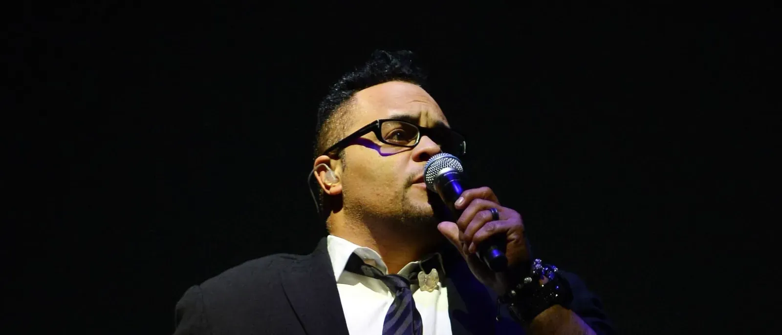 Buntut Penolakan Keras, Konser Israel Houghton di Jakarta Resmi Dibatalkan