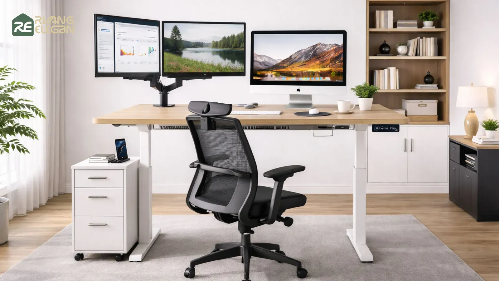 Strategi Peluncuran Ganda Apple: Panggung Terpisah untuk Rumah Pintar dan Mac M6