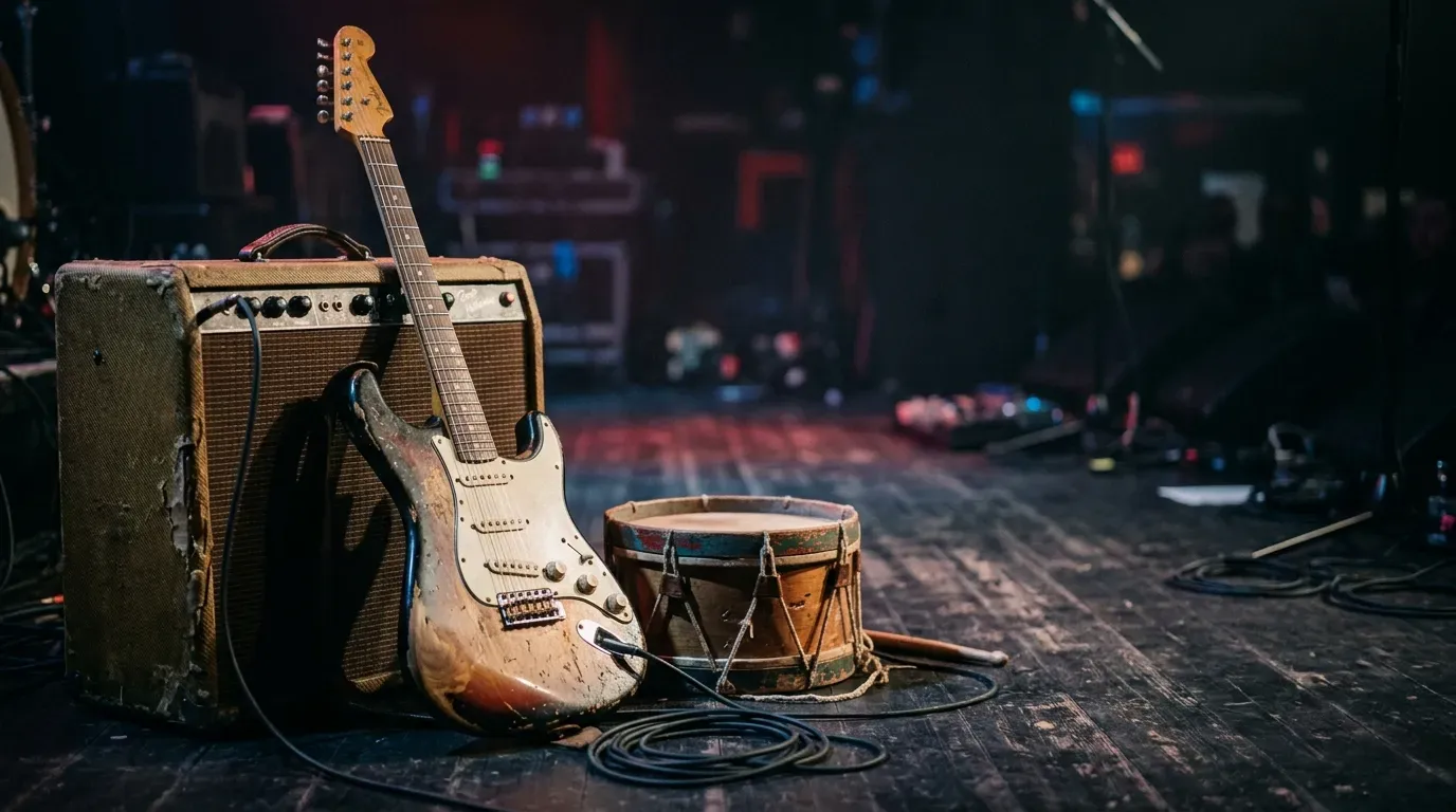 Geliat Musik Indonesia Juli 2026: Dari Nostalgia Hari Anak hingga Panggung Sinema Internasional