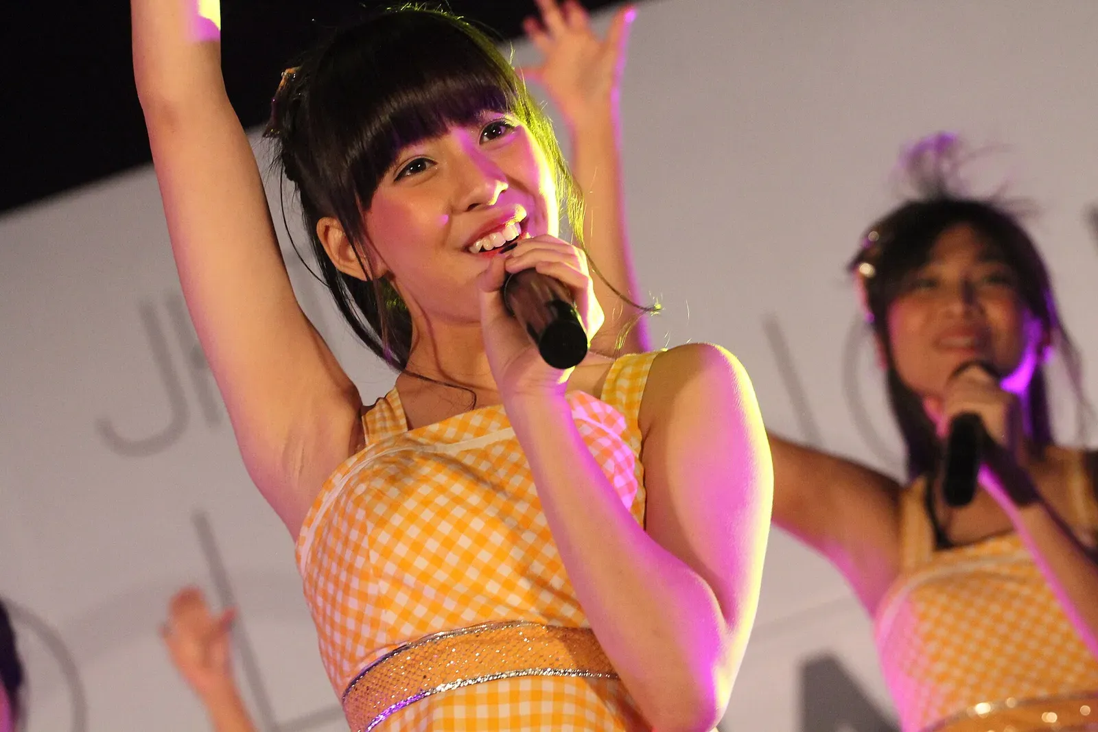 JKT48 Buka Sisi Lain Lewat Proyek Vokal REVOICE