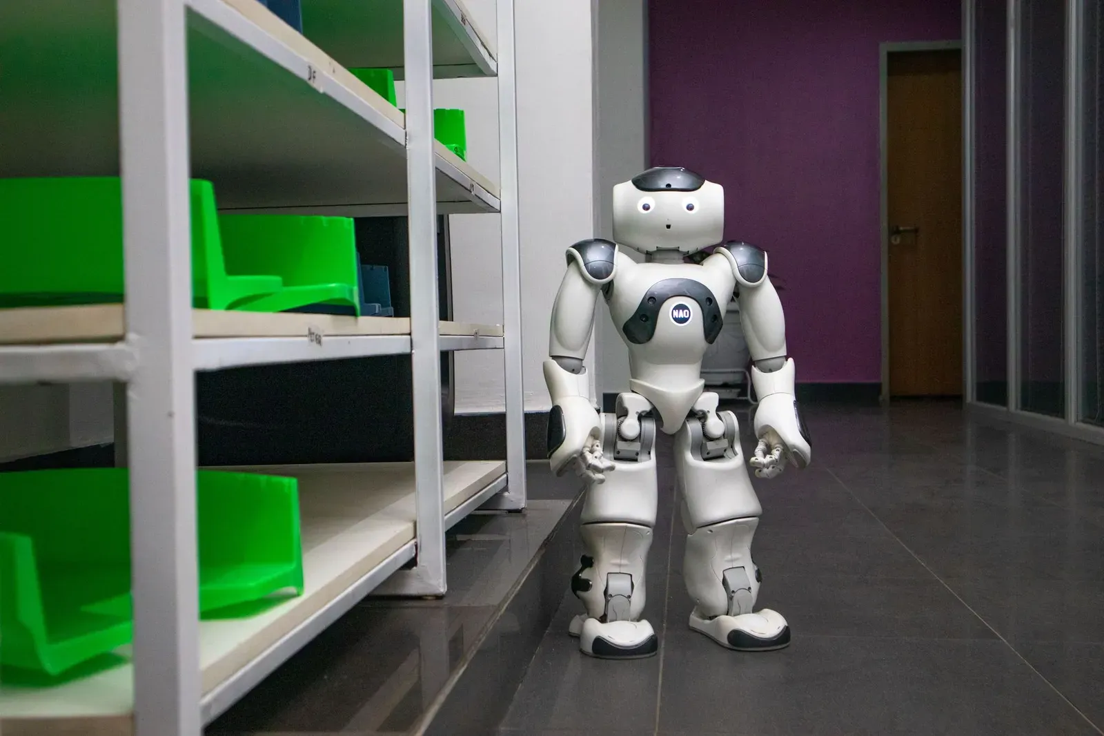 Realitas Baru Robot Humanoid: Lincah di Lab, Terganjal di Perbatasan