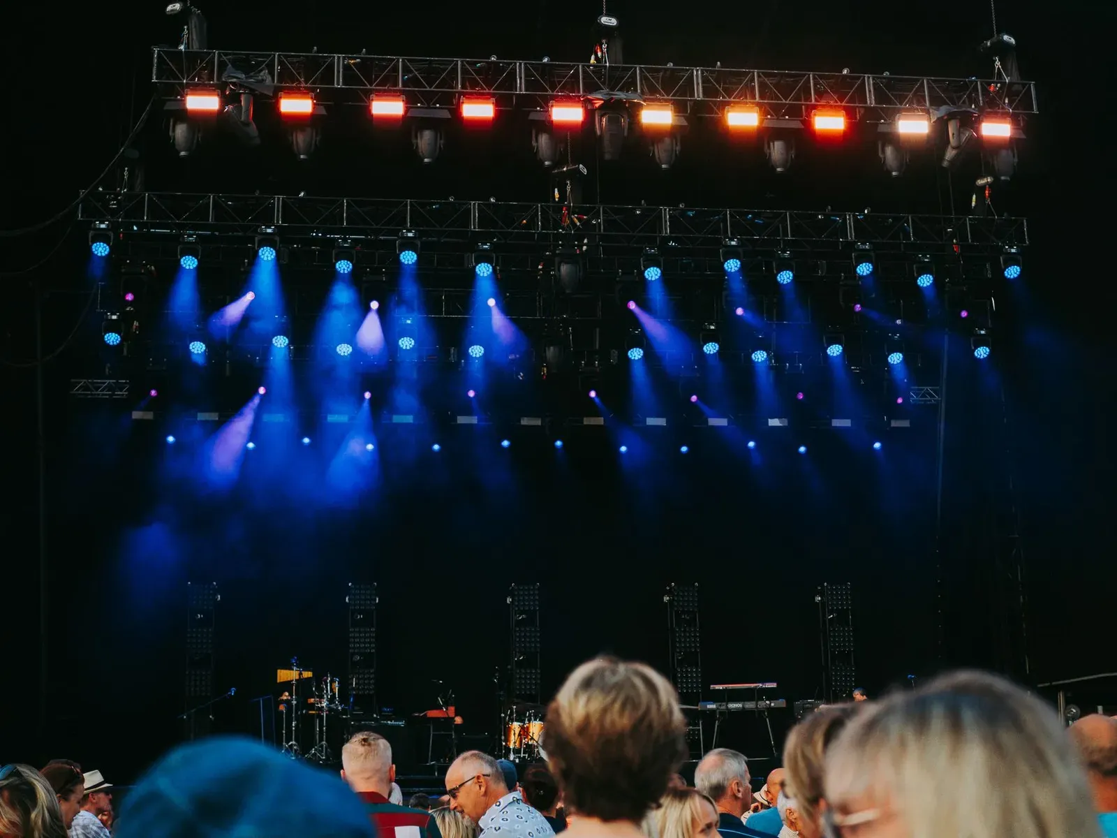 Rex Orange County Cuma Mampir Jakarta, Steve Lacy Keliling Dua Kota di LaLaLa Fest 2026