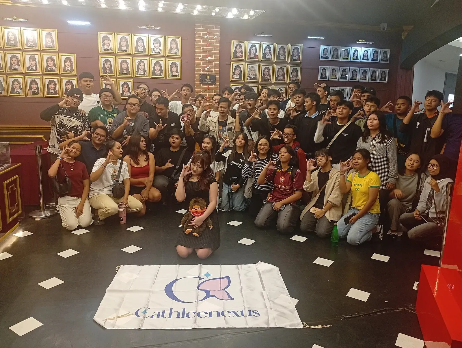 Ragam Aktivitas JKT48 di Bulan Kemerdekaan: Dari Edukasi Budaya hingga Rilisan Visual Baru