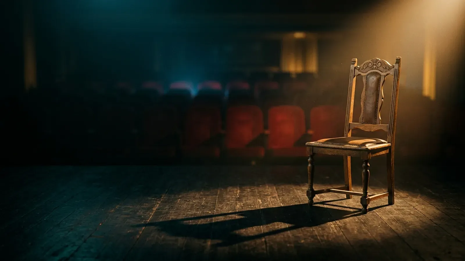 Jangan Buang Ibu: Ketika Isu Panti Jompo Berhasil Menembus Box Office