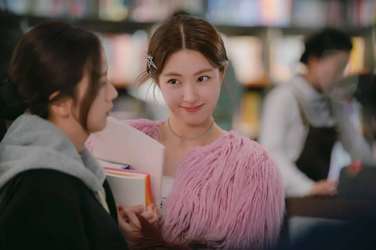Bumerang Masa Lalu: Skandal Sejarah Keluarga yang Mengancam Karier Aktris Ha Young