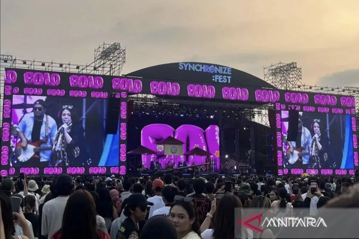 Gempuran Festival Musik Agustus 2026: Saat Panggung Hiburan Menjadi Motor Pariwisata