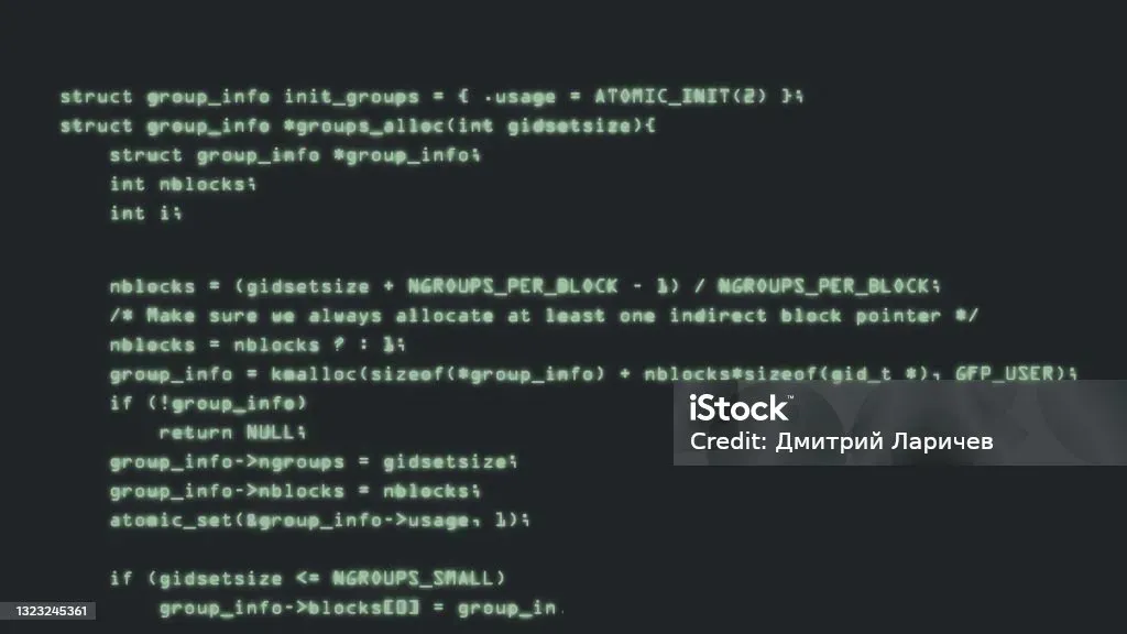 Kemenangan Komunitas Open Source Terhadap Aturan Verifikasi Usia di California