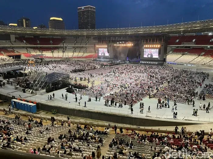 Geliat Tur Dunia K-Pop: Dari Perayaan Dua Dekade BIGBANG Hingga Panasnya Tiket Stray Kids